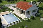 Kuca, Labin, Labin, prodaja, 107m2, 385000e, id35914