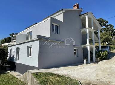 Trosoban stan, Kastav, Ćikovići, prodaja, 65m2, 180000e, id35996