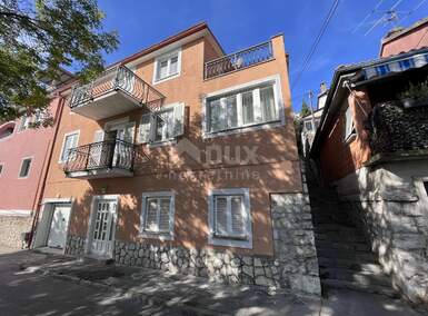 Kuca, Rijeka, Škurinje, prodaja, 250m2, 450000e, id36039