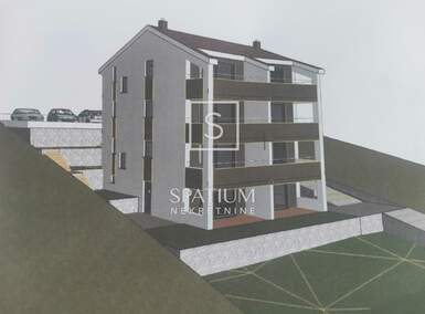 Trosoban stan, Crikvenica, Dramalj, prodaja, 101m2, 400000e, id36065