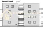 Cetvorosoban stan, Zagreb, Novi Zagreb - zapad, prodaja, 80m2, 185081e, id36122