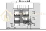 Cetvorosoban stan, Zagreb, Novi Zagreb - zapad, prodaja, 80m2, 185081e, id36122