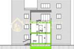 Cetvorosoban stan, Zagreb, Novi Zagreb - zapad, prodaja, 80m2, 185081e, id36122