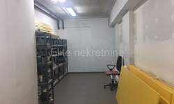 Poslovni prostor / Lokal, Rijeka, Centar, najam, 176m2, 1500e, id36182