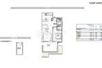 Dvosoban stan, Opatija, Opatija - Centar, prodaja, 60m2, 526000e, id36241