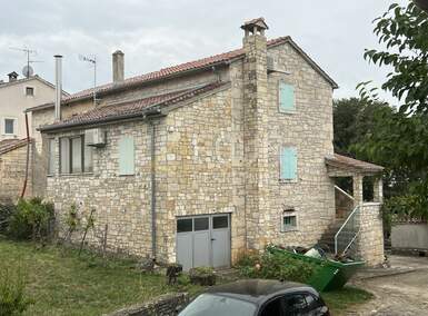 Kuca, Višnjan, Višnjan, prodaja, 150m2, 385000e, id36246