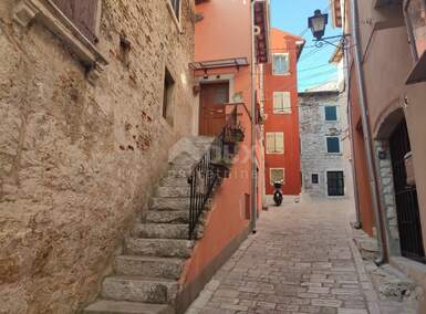 Kuca, Rovinj, Rovinj, prodaja, 96m2, 340000e, id36255