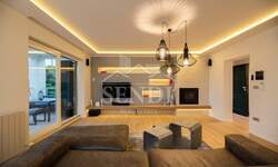 Stan, Opatija, Pobri, najam, 152m2, 2500e, id36359