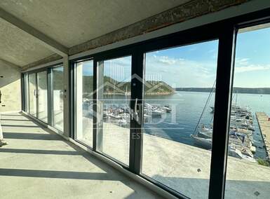 Cetvorosoban stan, Crikvenica, Jadranovo, prodaja, 588000 €, 94 m2