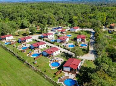 Plac, Poreč, Poreč, prodaja, 8400m2, 1765000e, id36382