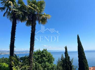 Kuca, Opatija, Opatija - Centar, prodaja, 482m2, 3250000e, id36421