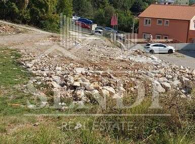 Plac, Kastav, Brnčići, prodaja, 801m2, 68000e, id36459