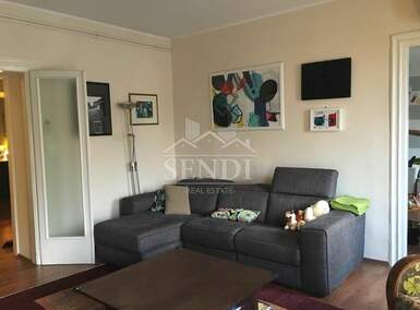 Cetvorosoban stan, Rijeka, Centar, najam, 122m2, 1200e, id36522