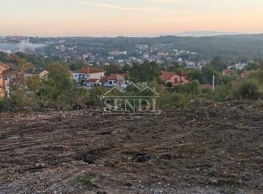 Plac, Viškovo, Viškovo, prodaja, 1085m2, 65000e, id36523