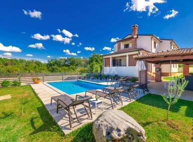 Kuca, Poreč, Poreč, prodaja, 285m2, 699000e, id4472