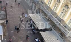 Poslovni prostor / Lokal, Rijeka, Centar, prodaja, 38m2, 167000e, id36568