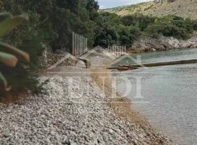 Zemljiste, Mali Lošinj, Ustrine, prodaja, 107000 €, 1300 m2