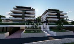 Cetvorosoban stan, Opatija, Opatija - Centar, prodaja, 119m2, 1280000e, id36657