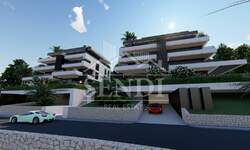 Cetvorosoban stan, Opatija, Opatija - Centar, prodaja, 158m2, 1280000e, id36658