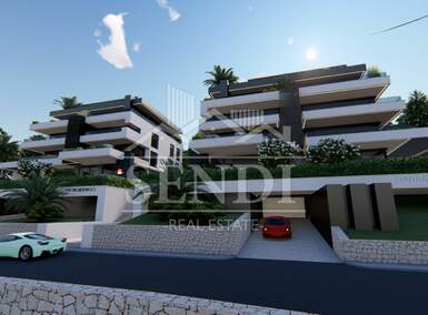 Cetvorosoban stan, Opatija, Opatija - Centar, prodaja, 158m2, 1280000e, id36658