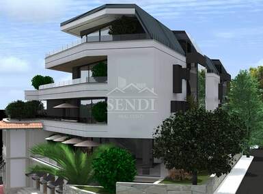 Poslovni prostor / Lokal, Opatija, Opatija - Centar, prodaja, 76m2, 355000e, id36672