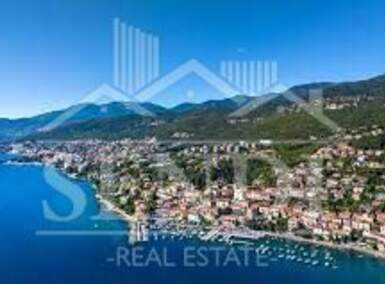 Stan, Opatija, Opatija - Centar, prodaja, 306m2, 2300000e, id36772