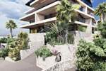 Trosoban stan, Opatija, Opatija - Centar, prodaja, 131m2, 780000e, id36779