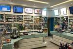 Poslovni prostor / Lokal, Rijeka, Stari Grad, najam, 48m2, 1500e, id36787