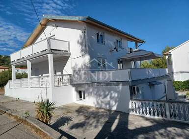 Kuca, Rab, Barbat na Rabu, prodaja, 285m2, 750000e, id36810