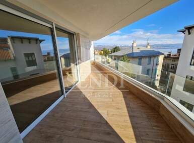 Trosoban stan, Opatija, Opatija - Centar, prodaja, 101m2, 730000e, id36826