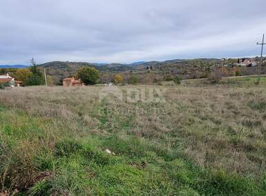 Plac, Karojba, Rakotule, prodaja, 740m2, 115000e, id36871