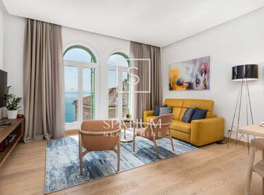 Trosoban stan, Opatija, Opatija - Centar, prodaja, 79m2, 650000e, id36917