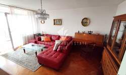 Trosoban stan, Rijeka, Zamet, prodaja, 75m2, 205000e, id37046