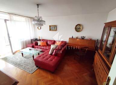 Trosoban stan, Rijeka, Zamet, prodaja, 205000 €, 75 m2