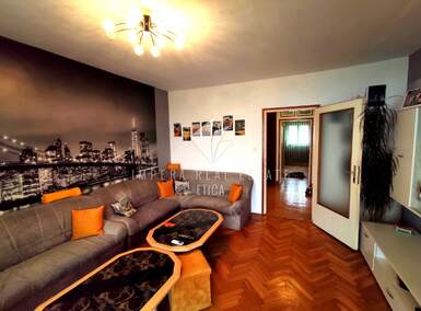 Cetvorosoban stan, Rijeka, Marčeljeva Draga, prodaja, 86m2, 270000e, id37048
