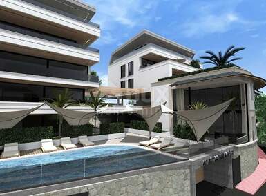 Poslovni prostor / Lokal, Opatija, Opatija - Centar, prodaja, 68m2, 370000e, id4555