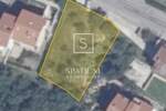 Plac, Rijeka, Zamet, prodaja, 822m2, 370000e, id36920