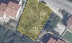 Plac, Rijeka, Zamet, prodaja, 822m2, 370000e, id36920