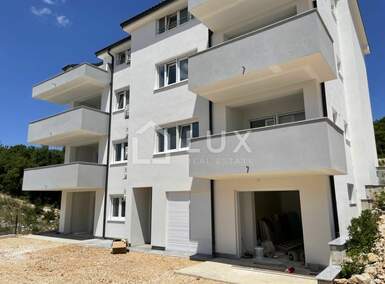 Stan, Crikvenica, Crikvenica, prodaja, 122m2, 429835e, id37085