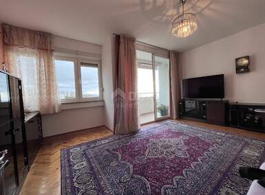 Trosoban stan, Rijeka, Belveder, prodaja, 76m2, 255000e, id37114