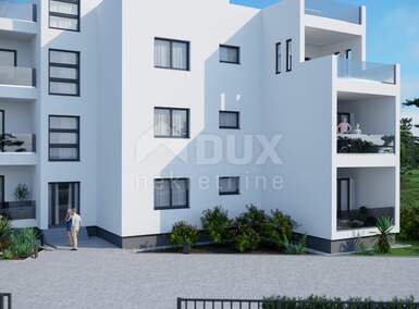 Dvosoban stan, Privlaka, Privlaka, prodaja, 46m2, 174000e, id37187