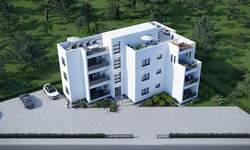 Dvosoban stan, Privlaka, Privlaka, prodaja, 38m2, 162000e, id37189