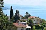 Dvosoban stan, Opatija, Opatija - Centar, najam, 47m2, 1300e, id37254