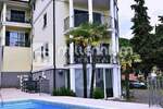 Dvosoban stan, Opatija, Opatija - Centar, najam, 47m2, 1300e, id37254