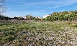 Plac, Labin, Labin, prodaja, 1480m2, 384000e, id4611