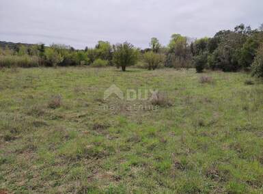 Plac, Pula, Štinjan, prodaja, 1070m2, 222000e, id4618