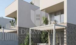 Dvosoban stan, Novigrad, Novigrad, prodaja, 60m2, 309750e, id37534