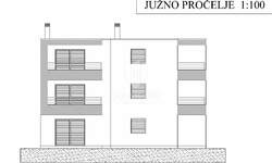 Trosoban stan, Umag, Umag, prodaja, 66m2, 260000e, id37594