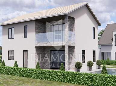 Kuca, Poreč, Poreč, prodaja, 136m2, 590000e, id37629