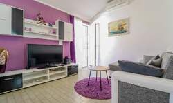 Dvosoban stan, Novigrad, Novigrad, prodaja, 36m2, 138000e, id37643